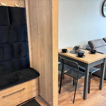 Apartment Mieszkanie W Centrum 41 Lodz (Lodz)