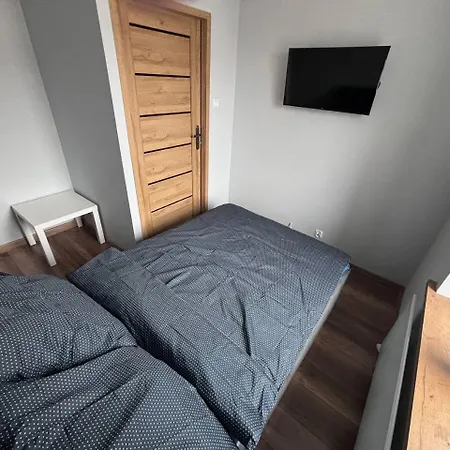 Apartamento Mieszkanie W Centrum 41