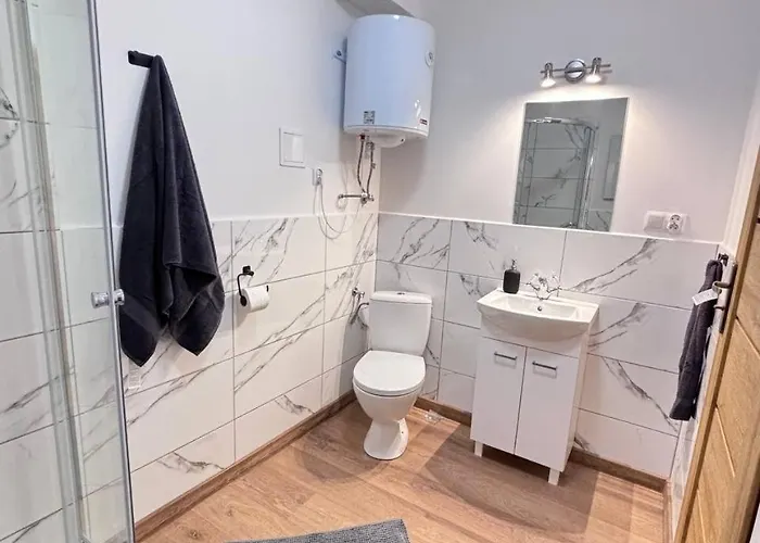 Mieszkanie W Centrum 41 Łódź