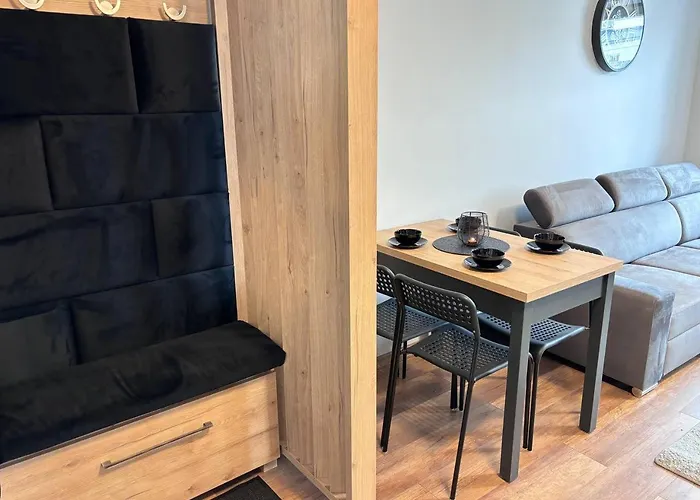 Apartamento Mieszkanie W Centrum 41 Łódź